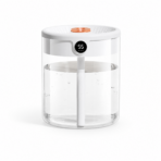 Dual Mist Desktop Humidifier