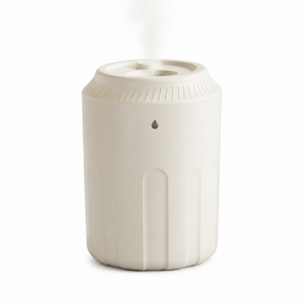 Rechargeable Desktop Mist Humidifier